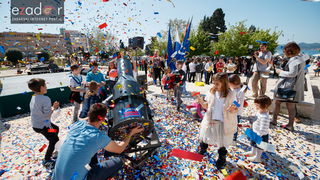 Đir po gradu, četvrtak 19. travnja 2018. Đir po gradu, četvrtak 19. travnja 2018.