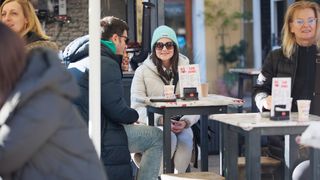 Black Coffee @ Advent u Zadru Black Coffee @ Advent u Zadru