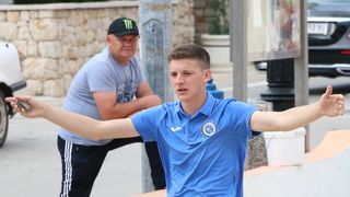 3. HBL: BK Vir – BK Čista Velika 18-4 3. HBL: BK Vir – BK Čista Velika 18-4