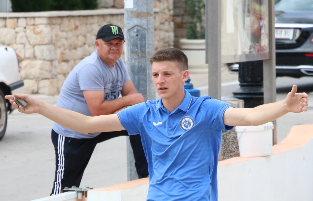 3. HBL: BK Vir – BK Čista Velika 18-4 3. HBL: BK Vir – BK Čista Velika 18-4