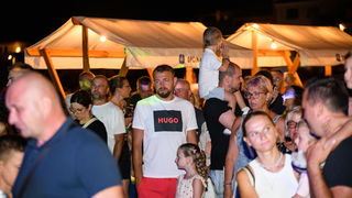 Gastro & wine night @ Vrsi Gastro & wine night @ Vrsi