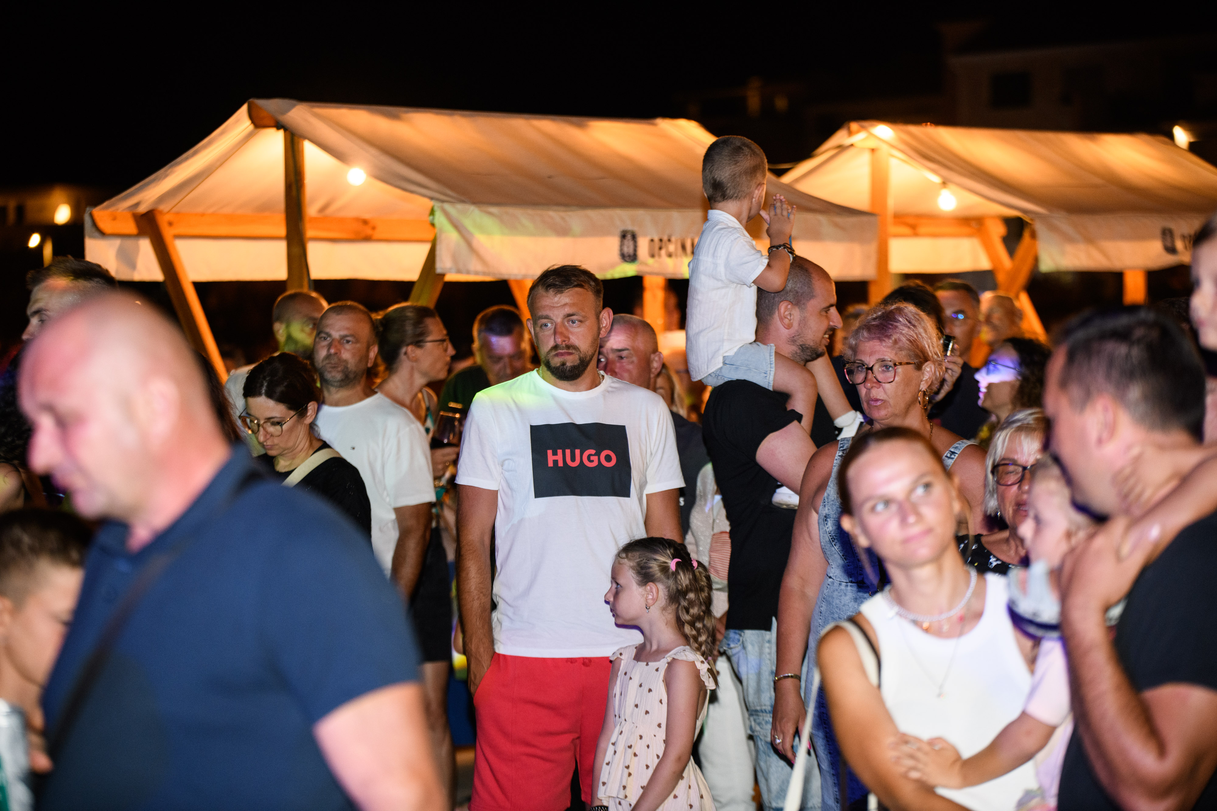 Gastro & wine night @ Vrsi Gastro & wine night @ Vrsi