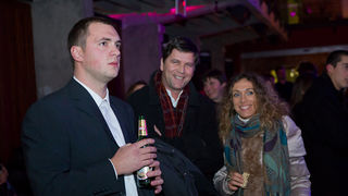 Humanitarni koncert za Pedijatrijski odjel OB Zadar, foto: Darko Belančić Humanitarni koncert za Pedijatrijski odjel OB Zadar, foto: Darko Belančić