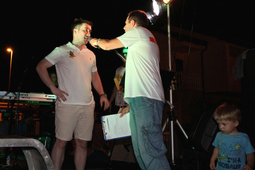 Bibinje Summer Run 2017