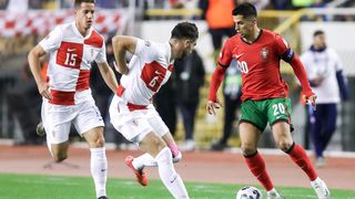 UEFA Liga nacija: Hrvatska – Portugal UEFA Liga nacija: Hrvatska – Portugal