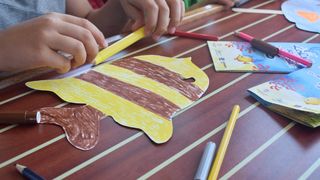 Edukacijski izlet u NP Kornati Edukacijski izlet u NP Kornati