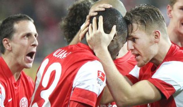Mainz 05, foto: mainz05.de