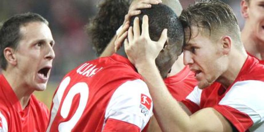 Mainz 05, foto: mainz05.de Mainz 05, foto: mainz05.de