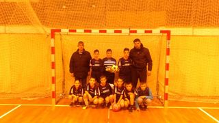 NK Podgradina NK Podgradina