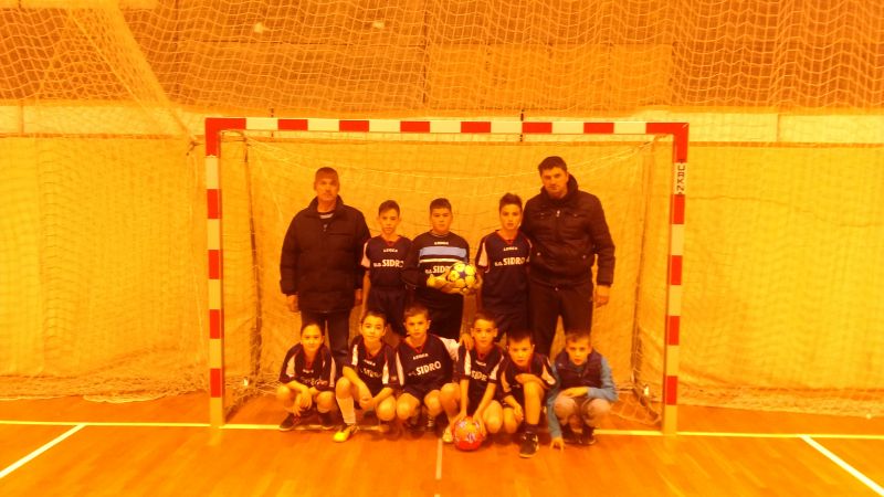 NK Podgradina NK Podgradina