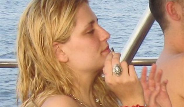 Mischa Barton ( foto Pixsell)