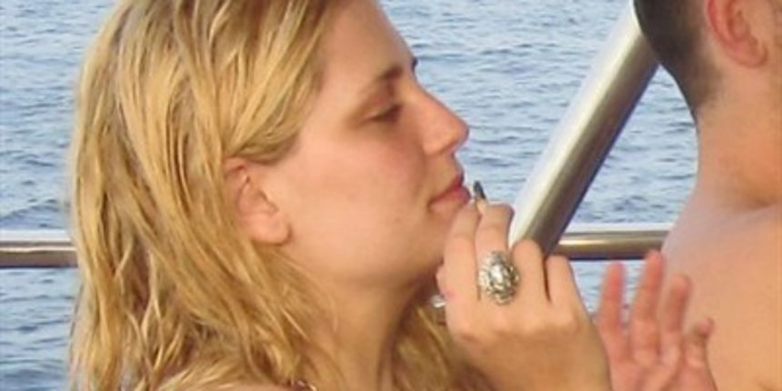 Mischa Barton ( foto Pixsell) Mischa Barton ( foto Pixsell)