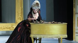 HNK Osijek: Premijera dramske predstave “Vitez slavonske ravni”