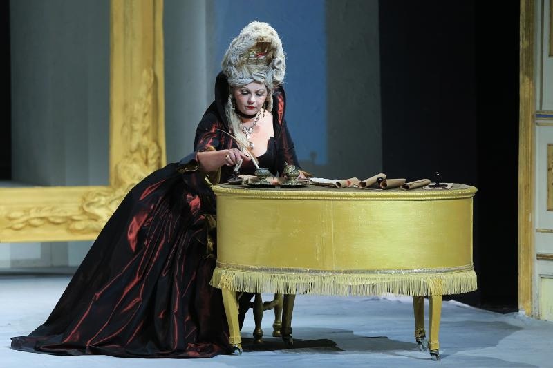 HNK Osijek: Premijera dramske predstave “Vitez slavonske ravni”