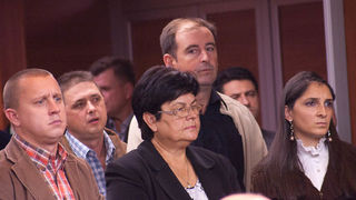 Svečano otvaranje Međunarodne manifestacije vinogradara i vinara Sabatina 2011. Svečano otvaranje Međunarodne manifestacije vinogradara i vinara Sabatina 2011.