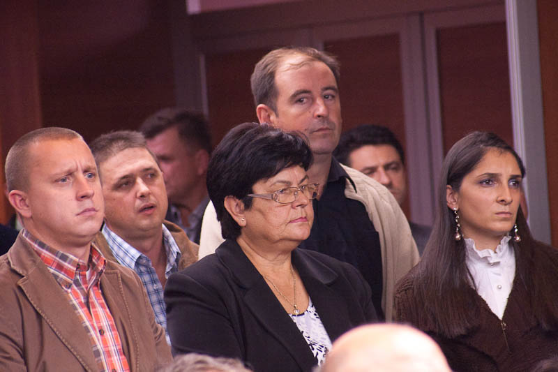 Svečano otvaranje Međunarodne manifestacije vinogradara i vinara Sabatina 2011. Svečano otvaranje Međunarodne manifestacije vinogradara i vinara Sabatina 2011.