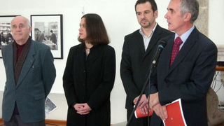 Izložba fotografija Ante Brkana ‘Na tržnici’