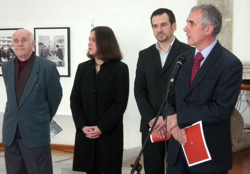 Izložba fotografija Ante Brkana ‘Na tržnici’