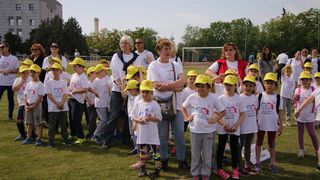 15. Olimpijski festival dječjih vrtića