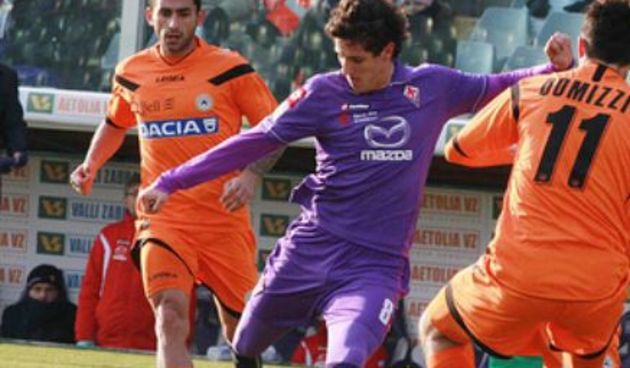 Stevan Jovetić, foto: violachannel.tv