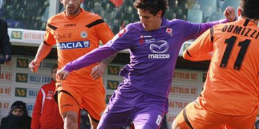 Stevan Jovetić, foto: violachannel.tv