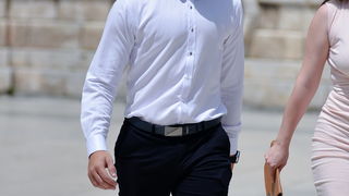 Đir po gradu, subotnja špica 22. lipnja 2019. Đir po gradu, subotnja špica 22. lipnja 2019.