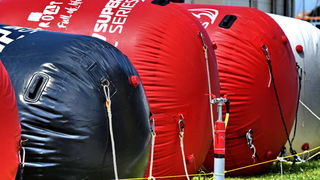 Prvi dan TP52 regate ispred zadarske rive Prvi dan TP52 regate ispred zadarske rive