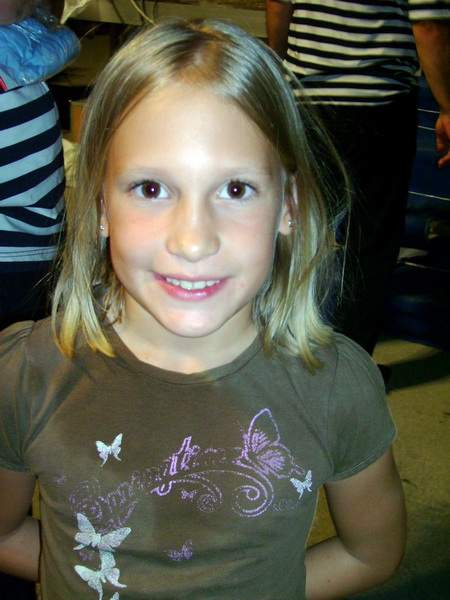 Sukosan: 40. Memorijal kenje Viole i svicarenje, 9. kolovoza 2009, Foto: Mirta Krupic