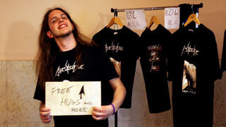 ‘Ashes You Leave’ u Kinu Pobjeda