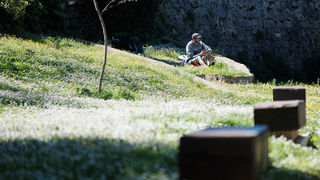 Đir po gradu, subotnja špica, 5. travnja 2025.