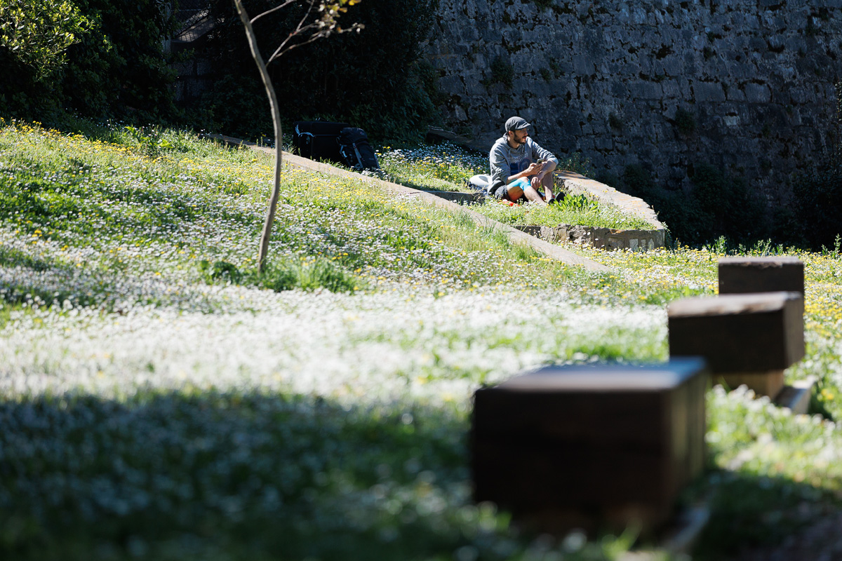 Đir po gradu, subotnja špica, 5. travnja 2025.