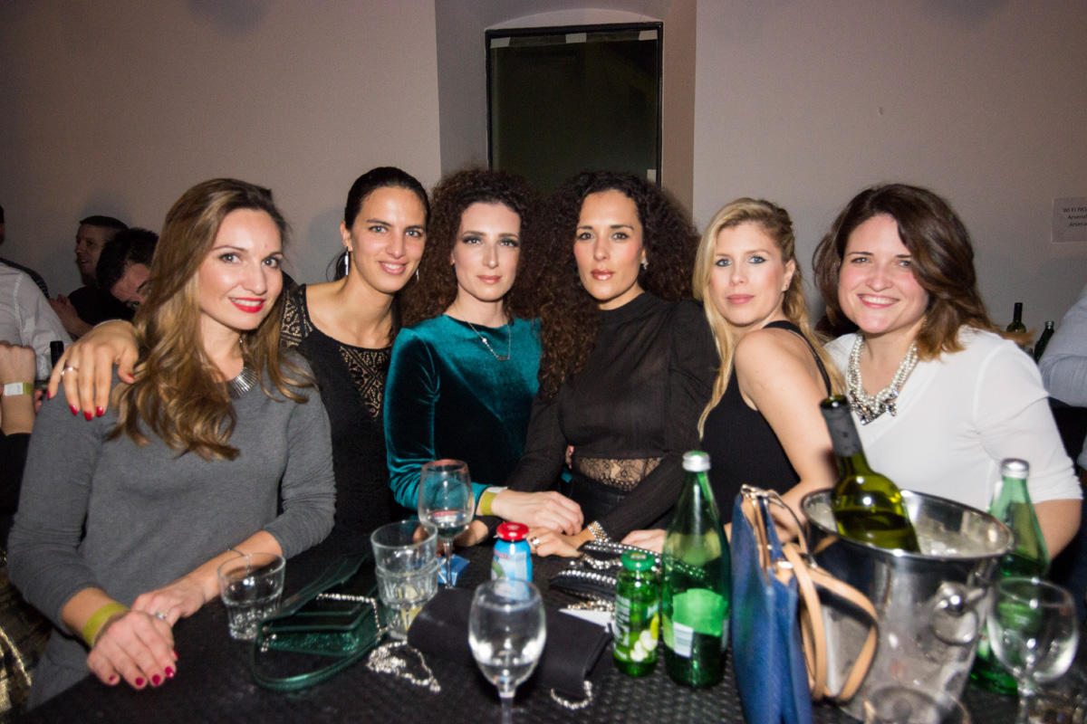 Božićni koncert Tomislava Bralića i klape Intrade u zadarskom klubu Arsenal 25. prosinca 2016.