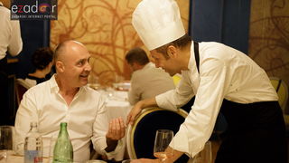 Otvoren potpuno preuređen Restoran Kornat