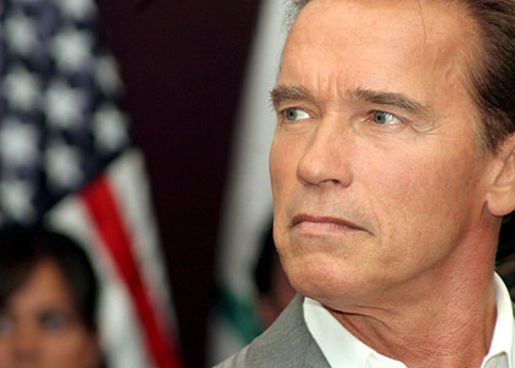Schwarzenegger