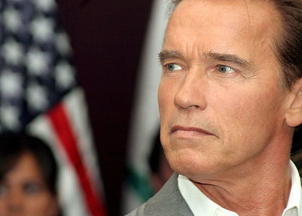 Schwarzenegger