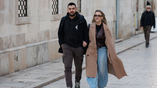 Đir po gradu, subotnja špica 25. siječnja 2025.
