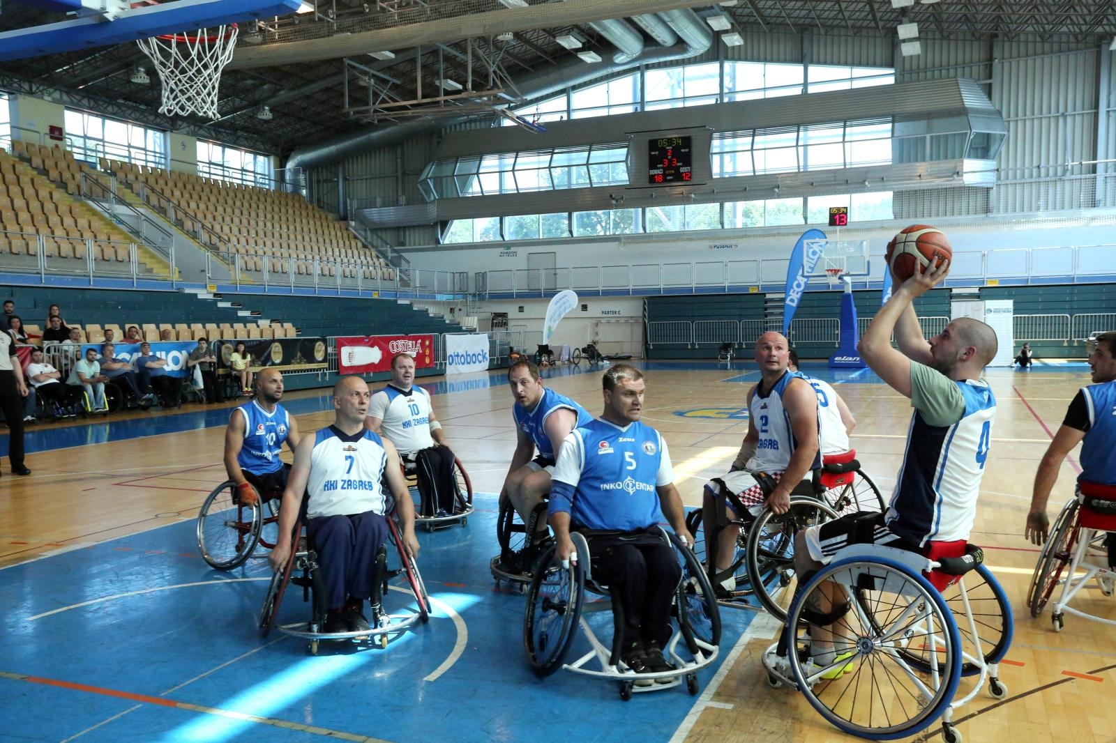 KKOI Zadar KKOI Zadar