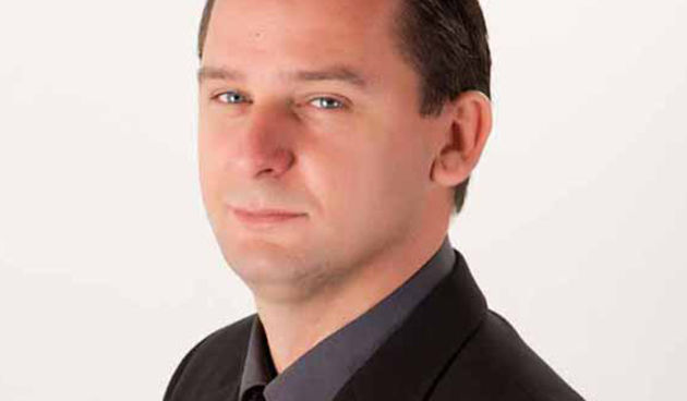 Rudolf Dvorski izabran za dopredsjednika HSP AS