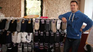 8. “Naši mali gušti” u Arsenalu