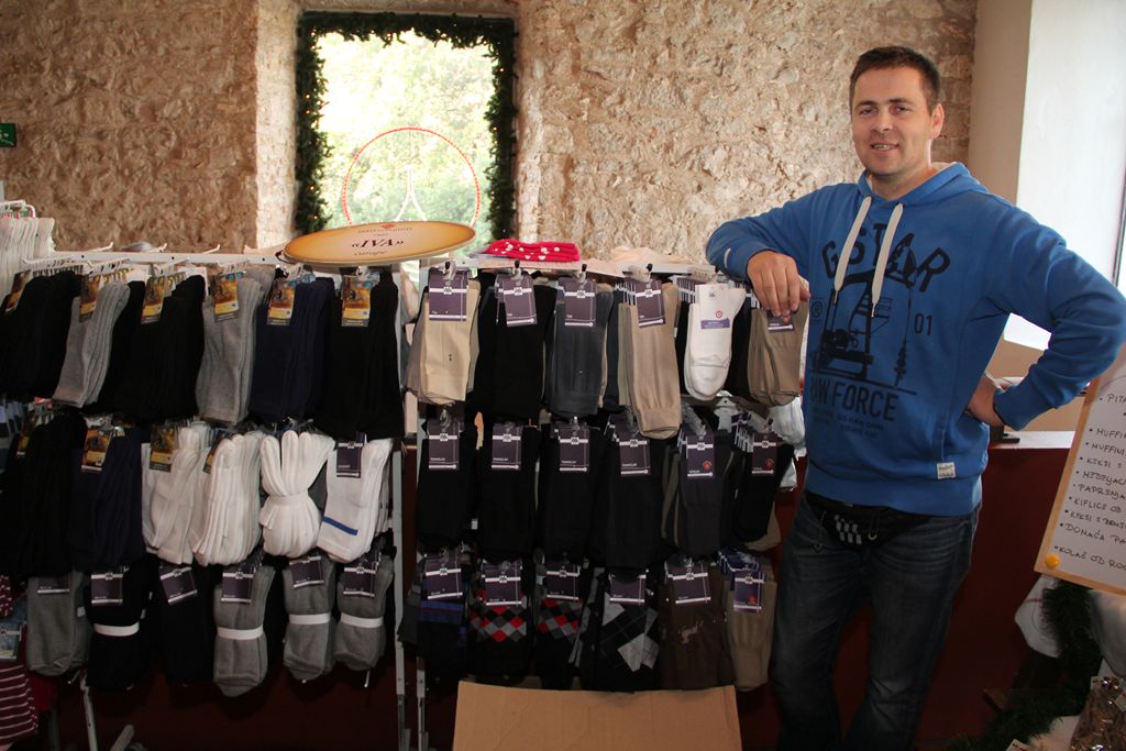 8. “Naši mali gušti” u Arsenalu