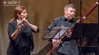 Koncert klavirskog kvinteta Rimski-Korsakov @ Kneževa palača