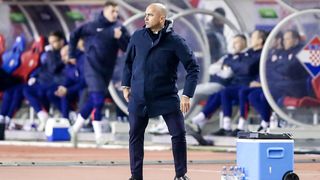 UEFA Liga nacija: Hrvatska – Portugal UEFA Liga nacija: Hrvatska – Portugal