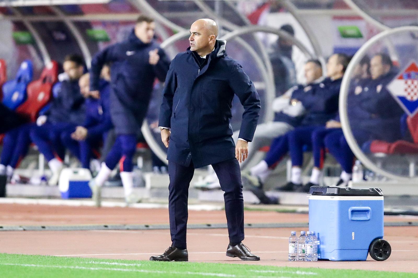 UEFA Liga nacija: Hrvatska – Portugal UEFA Liga nacija: Hrvatska – Portugal