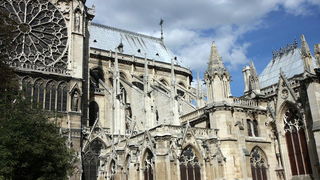 Matruanti Zadarske privatne gimnazije u Parizu, Foto: Valentino Radman