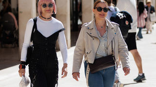 Đir po gradu, subotnja špica, 5. travnja 2025.