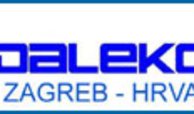 Dalekovod logo