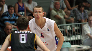 EP U20: Češka-Njemačka (foto:Saša Čuka)