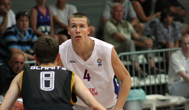 EP U20: Češka-Njemačka (foto:Saša Čuka)