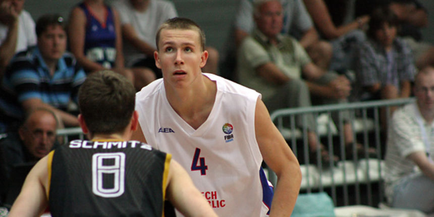 EP U20: Češka-Njemačka (foto:Saša Čuka)