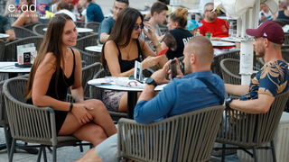 Večernji đir po gradu 30. srpnja 2019.